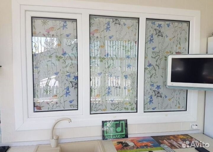 Вертикальные жалюзи C93372-A9655