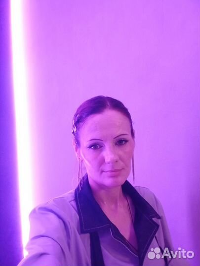 Посудомойщица