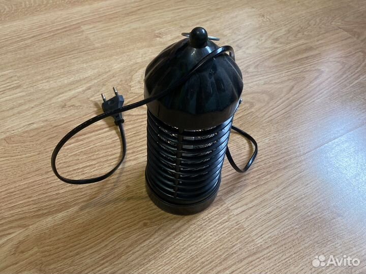 Уничтожитель комаров