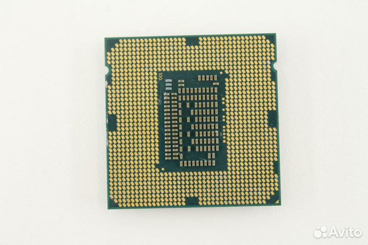 Процессор (1155) Intel Core i5-3330 3.0 GHz