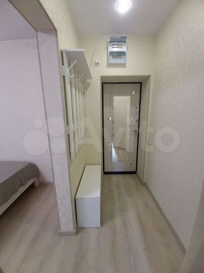 1-к. квартира, 30 м², 3/3 эт.