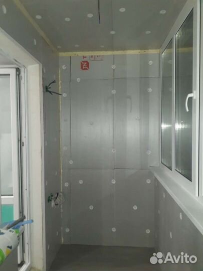 Ремонт и отделка квартир