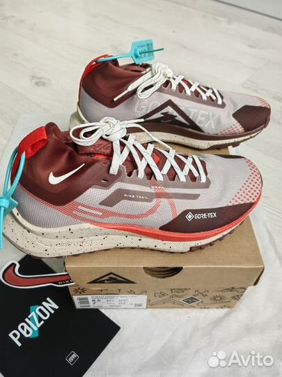 Кроссовки Nike React Pegasus Trail 4