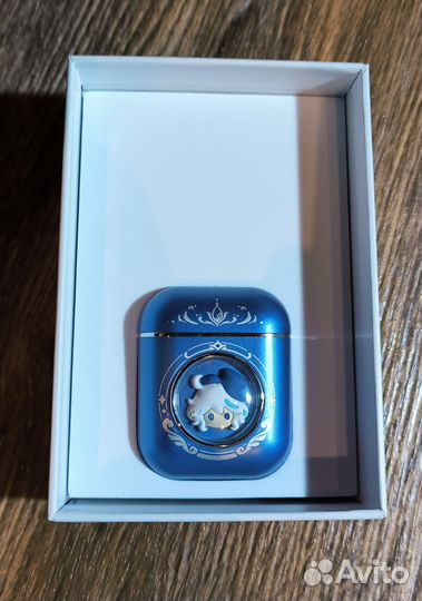 Бспроводные наушники Genshin Impact Furina