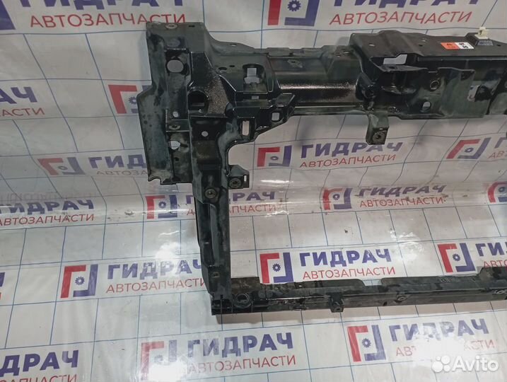 Панель передняя Mazda CX-7 EH10-53-110B