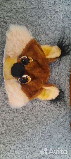 Костюм белки