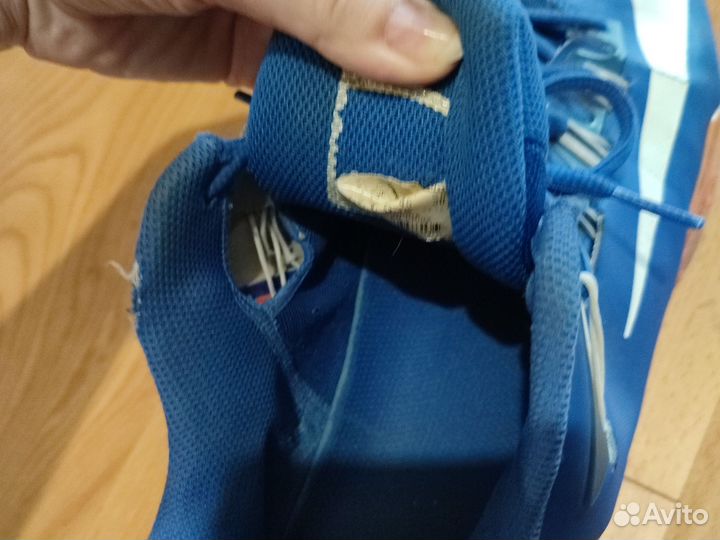 Футзалки nike, кроссовки мужские