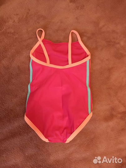 Купальник детский «adidas» новый