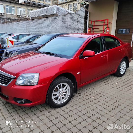 Аренда автомобиля с выкупом