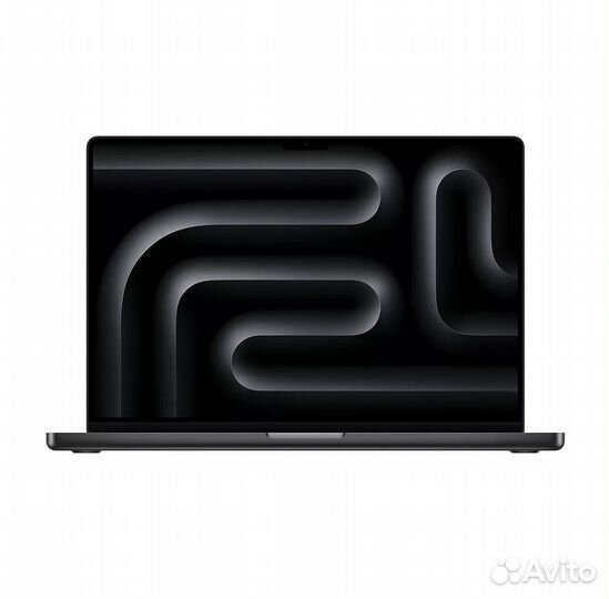 MacBook Pro 14