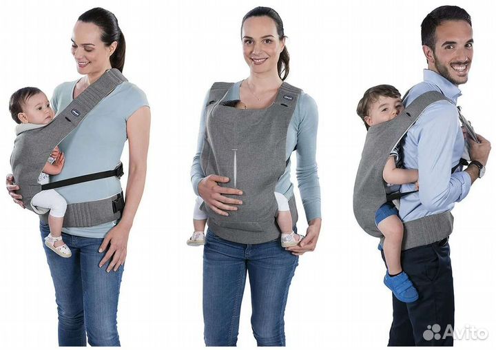 Эргорюкзак