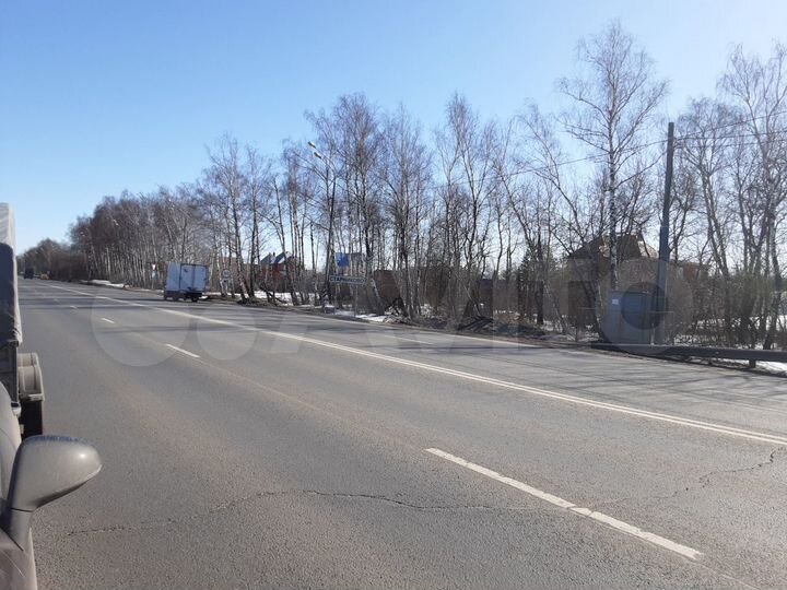 Участок 2,65 га (СНТ, ДНП)