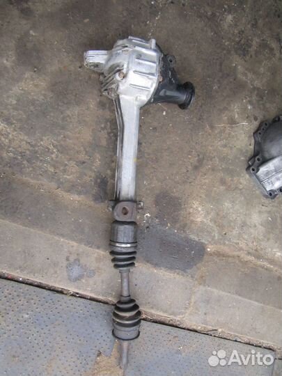 Редуктор переднего моста Kia Sportage 1 2.0 RT