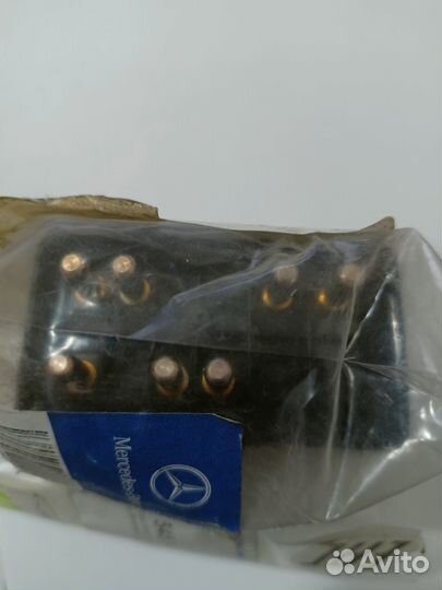 Реле компрессора кондиционера