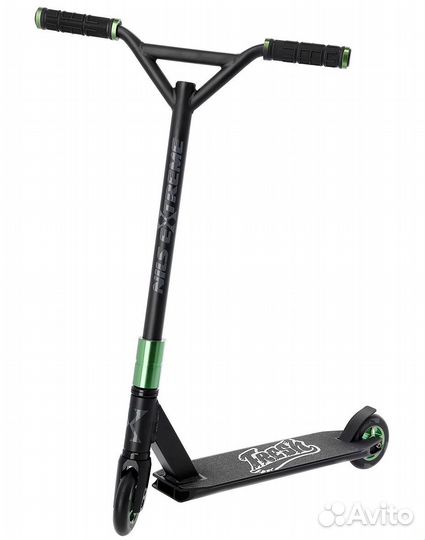 Самокат Nils HS115