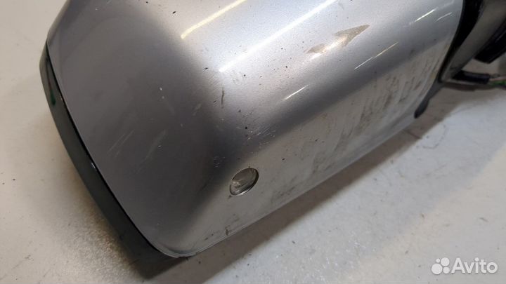 Зеркало боковое правое BMW X5 E53, 2003