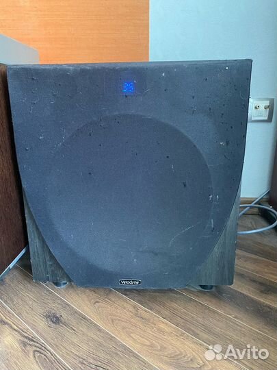 Акустическая система