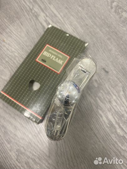 Фляжка для алкоголя