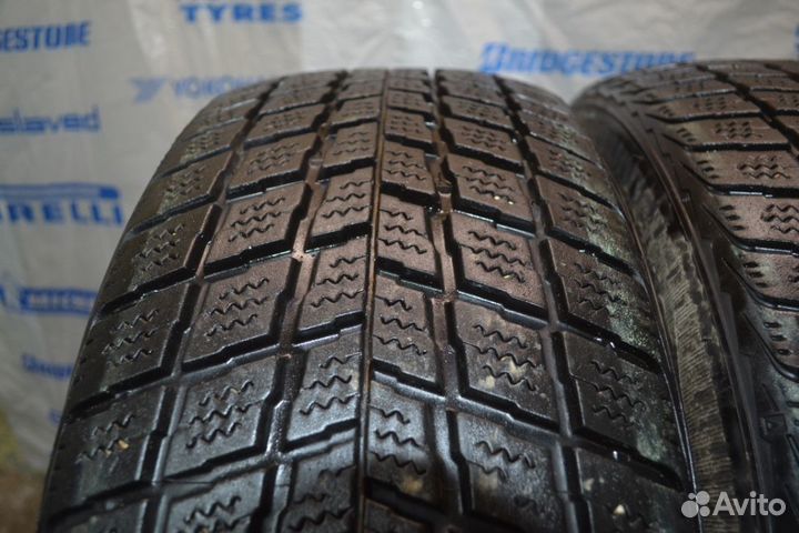 Nexen Winguard SUV 235/60 R17 106H