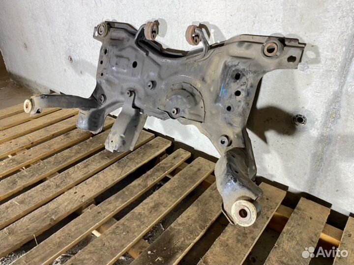 Подрамник передний Mazda 3 BL До Рестайл