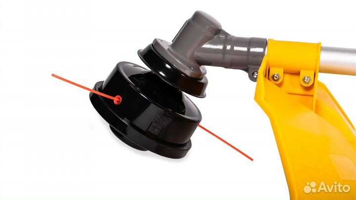 Триммер бензиновый champion Т433S-2/ T433-2