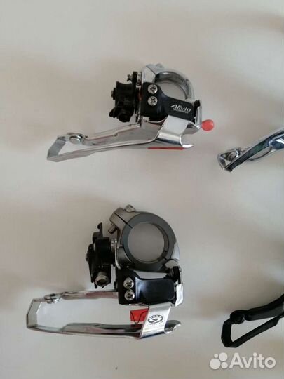 Переключатель передний Shimano
