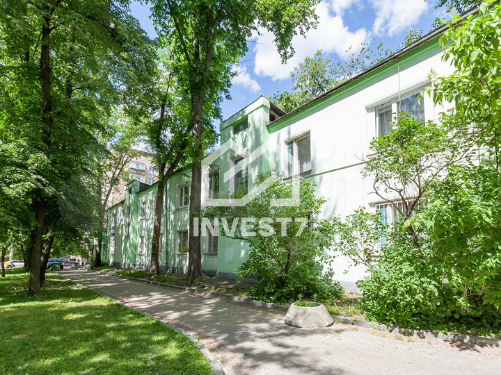 Осз у м. Парк Победы