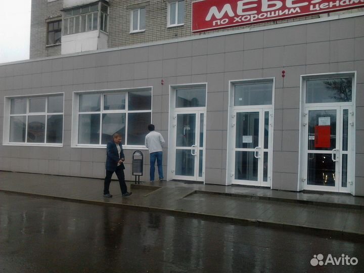 Раздвижные Окна