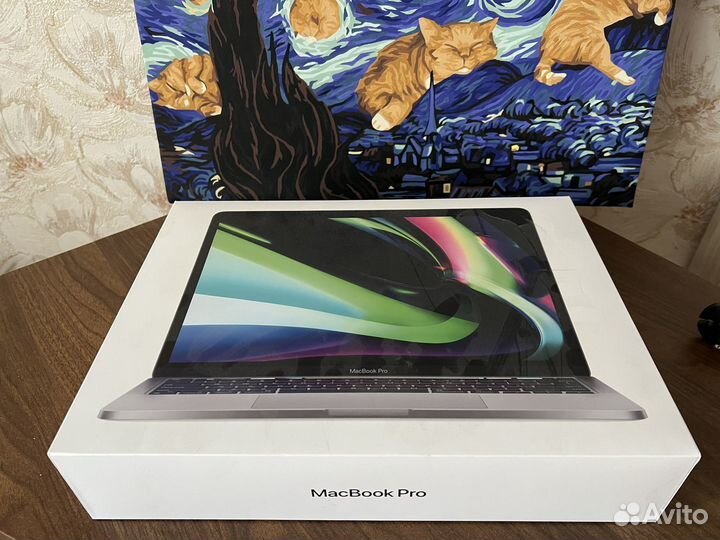 Macbook pro 13 m1 16gb