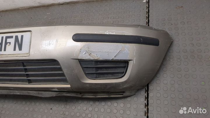 Бампер Ford Fusion, 2004