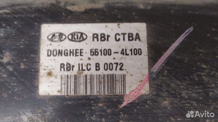 Авто по запчастям Hyundai Solaris 1Хендай Солярис