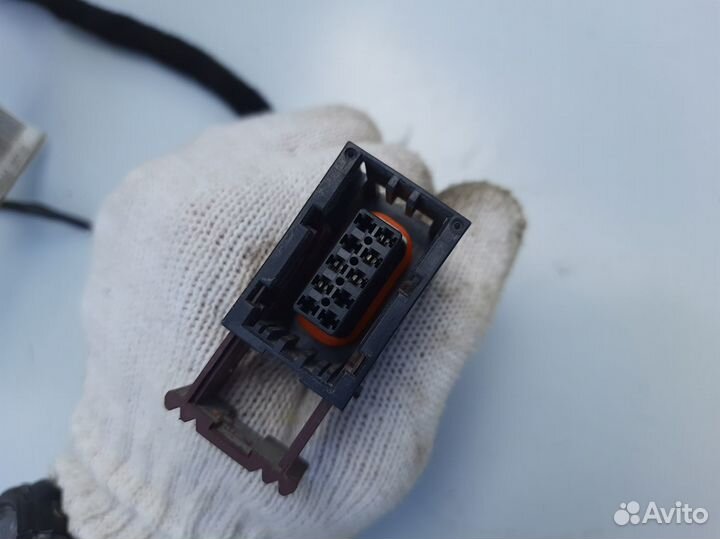 Проводка двери задней правой Fiat Punto 3