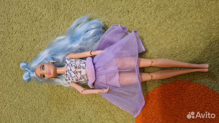 Кукла барби