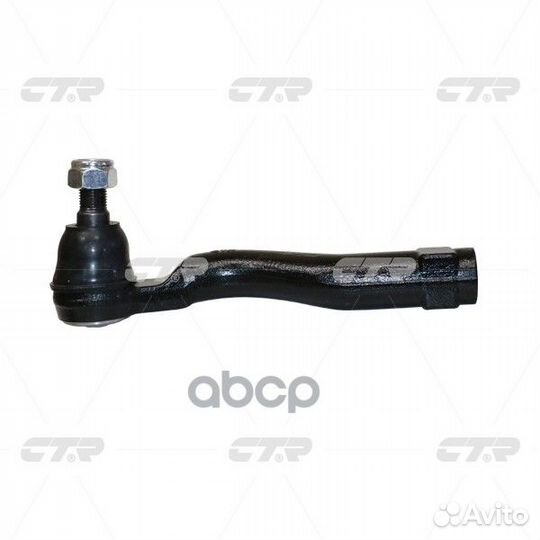 CET-174 Наконечник рулевой тяги прав CE07