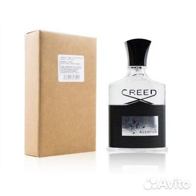 Creed Aventus 100 ml тестер