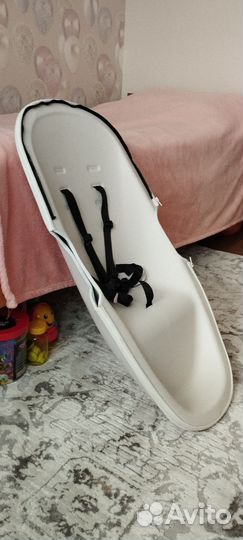 Коляска Aulon 360 Max