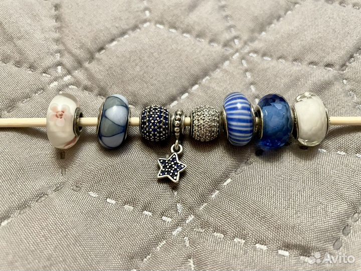 Шармы Pandora