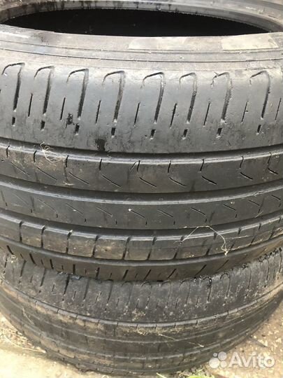 Pirelli Scorpion 255/55 R18