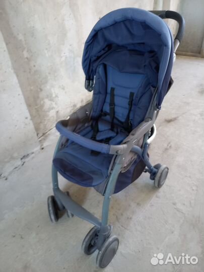 Коляска chicco simplicity с подароком