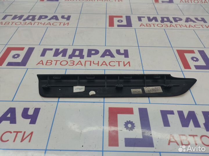 Накладка центральной консоли правая Land Rover Ran