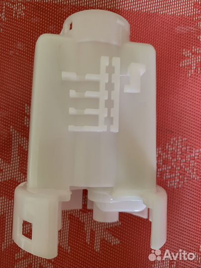 Корпус топливного фильтра