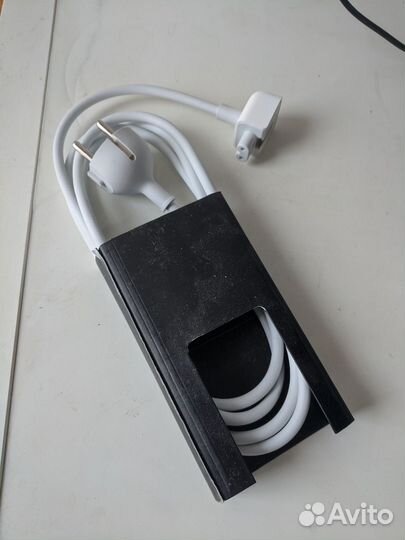 Сетевой кабель для MacBook