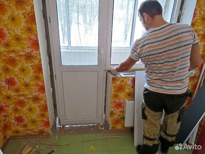 Производство пластиковых пвх окон дверей завод