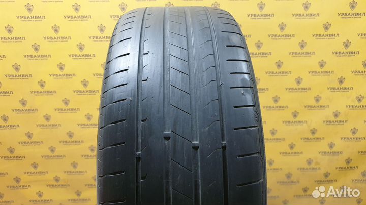 Hankook Ventus Prime 3 K125 225/55 R18 98V