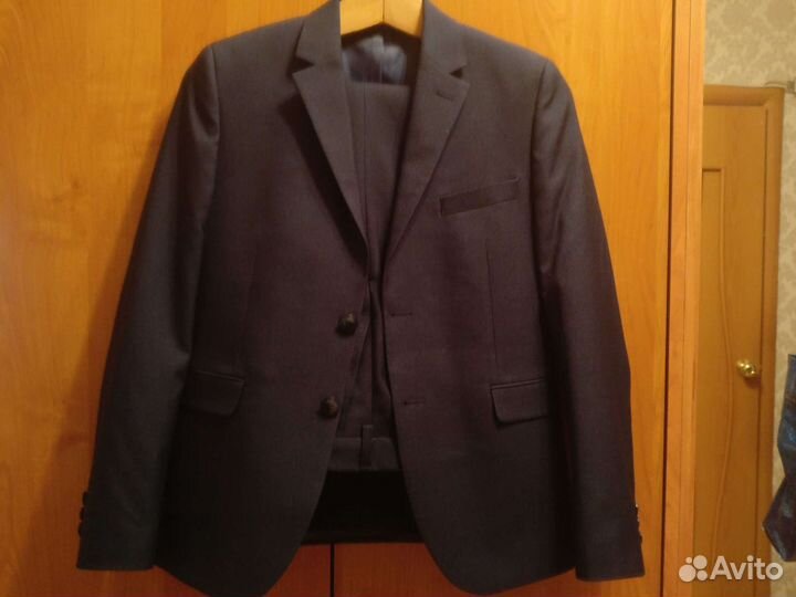 Школьная форма