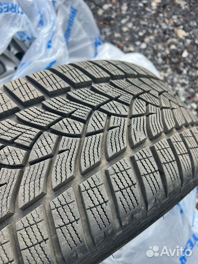 Goodyear Ice Navi 6 225/45 R17 91Q