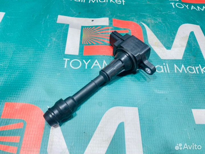 Катушка зажигания Nissan X Trail NT30 QR20DE 2007