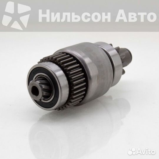 Бендикс isuzu forward, krauf