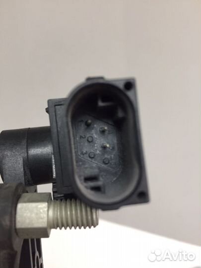 Датчик регулировки дорож. просвета Land Rover