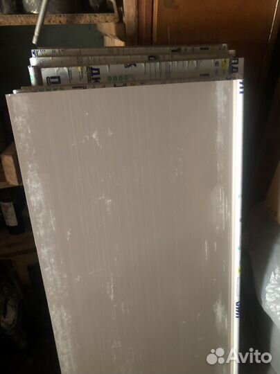 Подоконники пвх